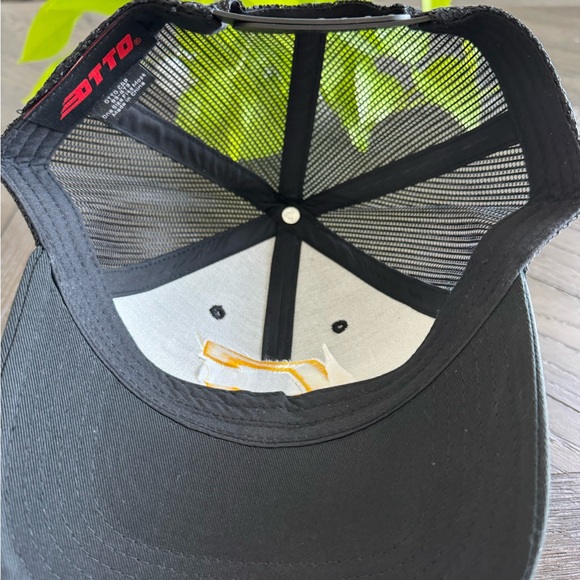 Canes Baseball Cap - Picture 6 of 10